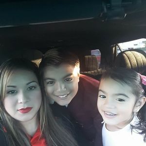 Meet your Posher, Maria